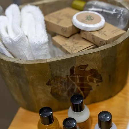 Selimhan Отель Мармарис