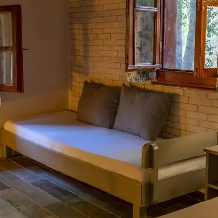 Selimhan Hotel Marmaris