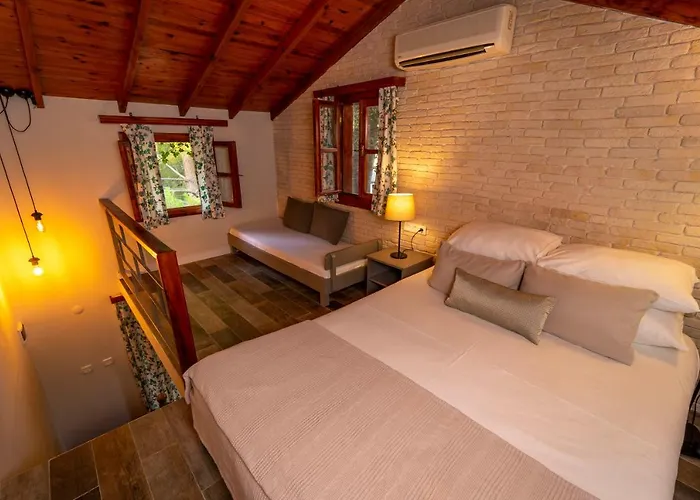 Selimhan Hotel Marmaris