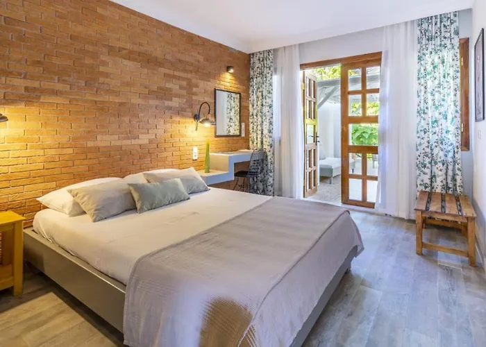 Hotel Selimhan Marmaris