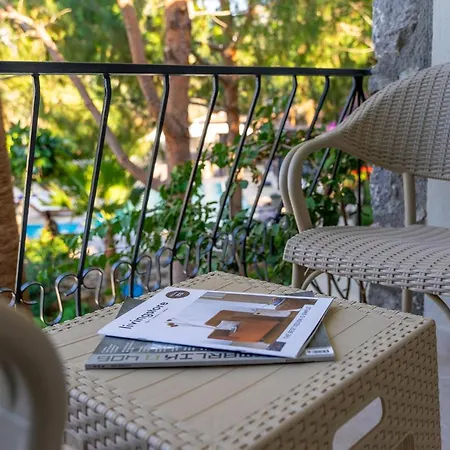Hotel Selimhan