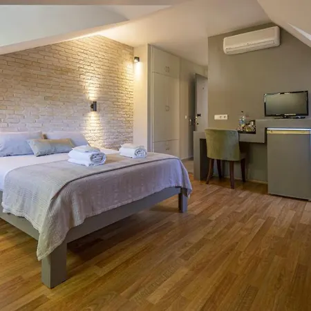 Hotel Selimhan Marmaris