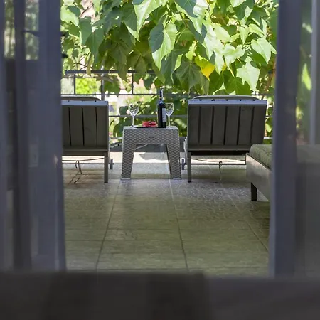 Selimhan Hotel *