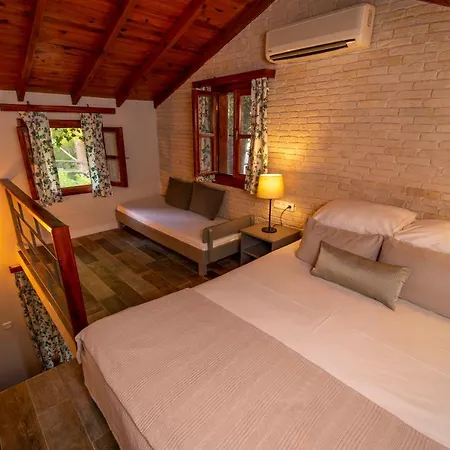 Selimhan Otel Marmaris