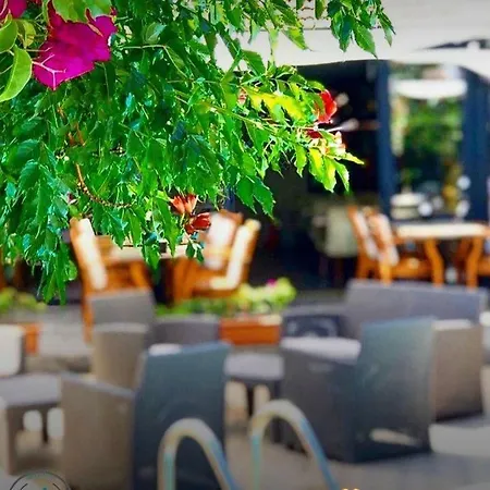 Hotel Selimhan