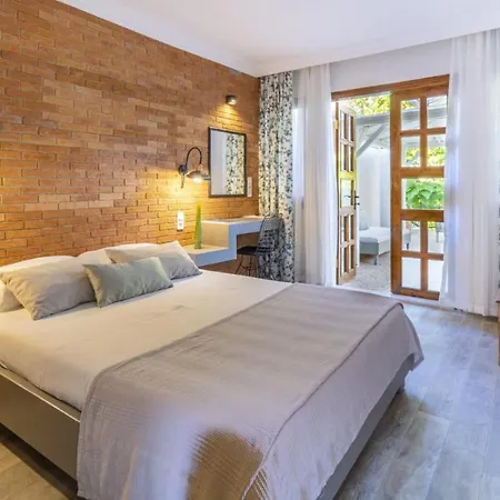 Hotel Selimhan Marmaris