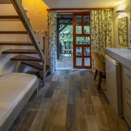 Selimhan Hotel