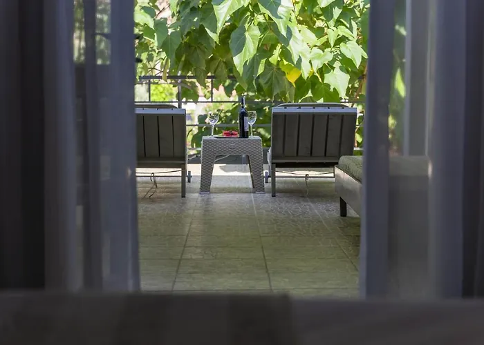 Selimhan ホテル *