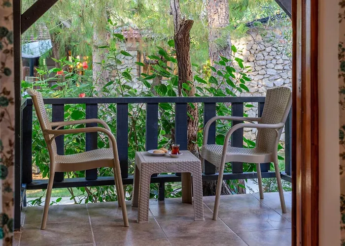 Hotel Selimhan Marmaris