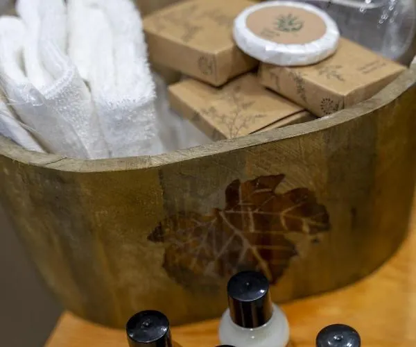 Selimhan Hotel Marmaris