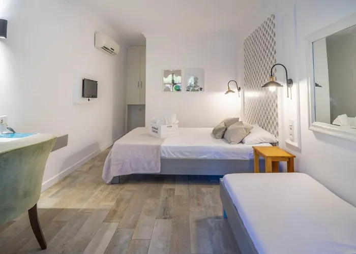 Hotel Selimhan Marmaris