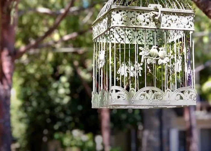 Selimhan ホテル マルマリス