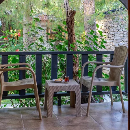 Hotell Selimhan Marmaris