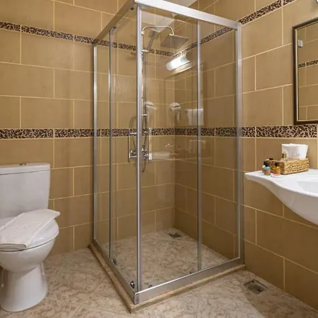 Selimhan Hotell Marmaris