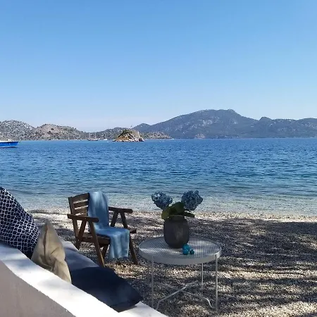 Selimhan Hotell Marmaris