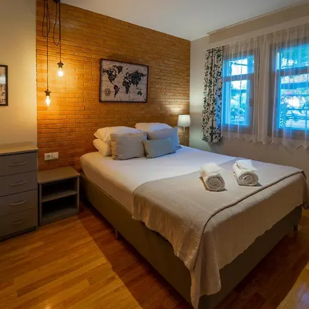 Hotell Selimhan Marmaris