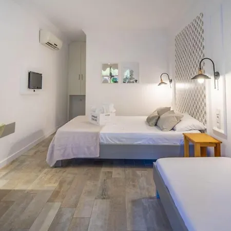 Hotell Selimhan Marmaris