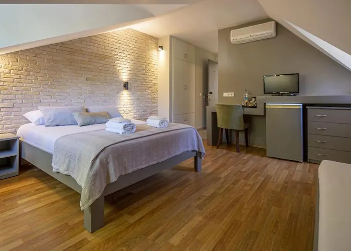 Hotell Selimhan Marmaris