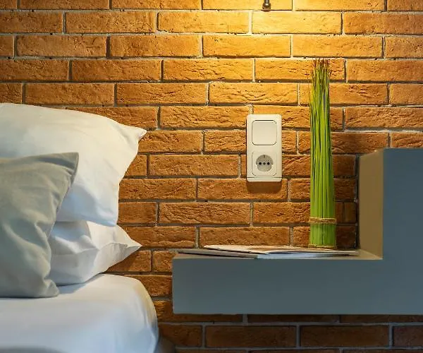 Selimhan Hotell Marmaris