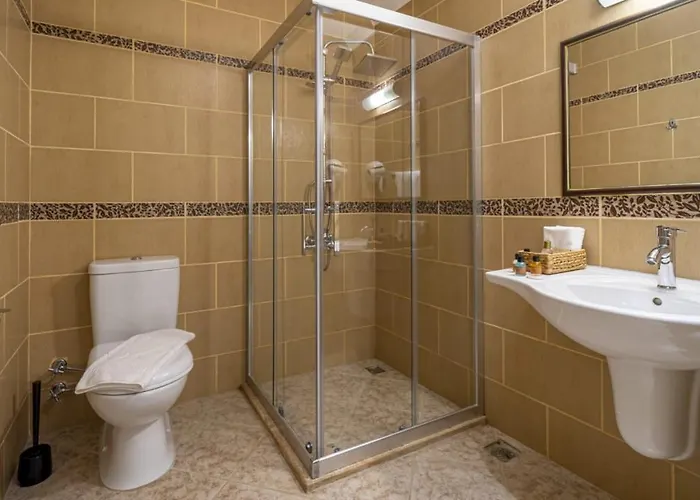 Selimhan Hotell Marmaris