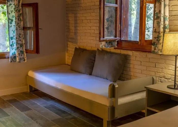 Selimhan Hotell Marmaris