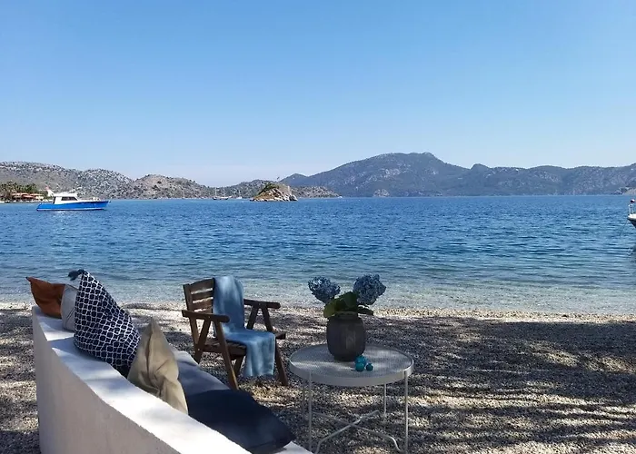 Selimhan Hotell Marmaris