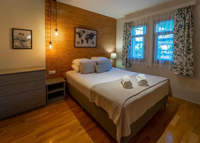 Hotell Selimhan Marmaris