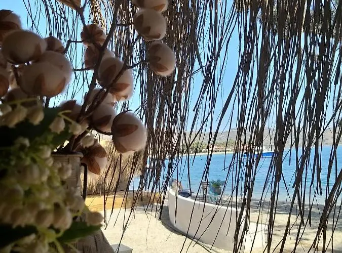 Selimhan Hotell Marmaris